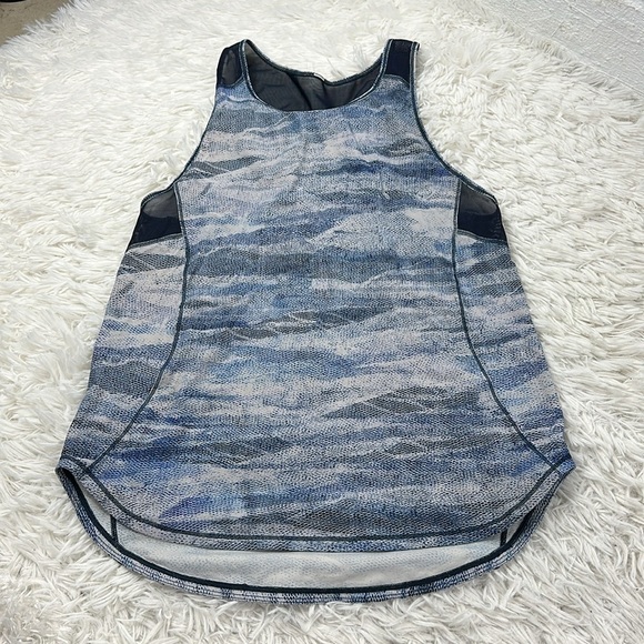 Lululemon Sculpt Tank - Picture 1 of 3